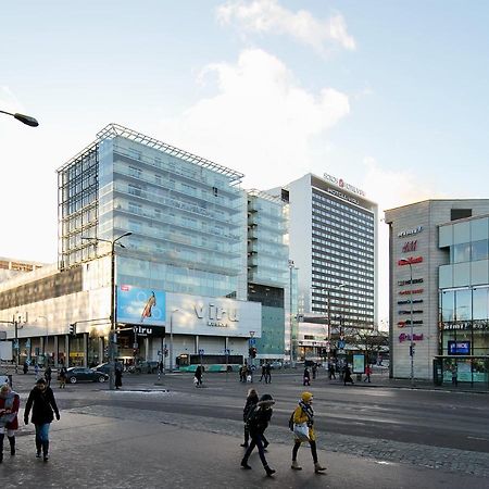 Viru Stylish Apartment Tallinn Luaran gambar