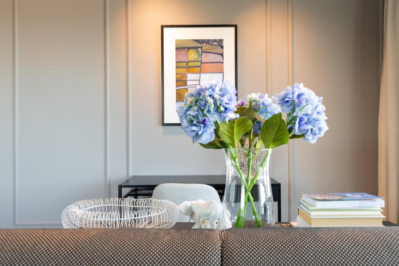 Viru Stylish Apartment Tallinn Luaran gambar