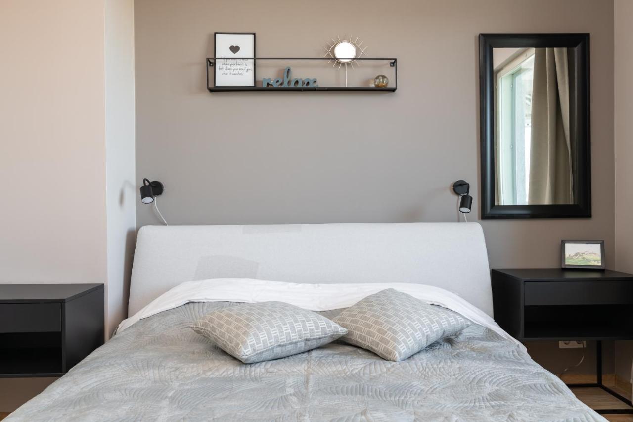 Viru Stylish Apartment Tallinn Luaran gambar