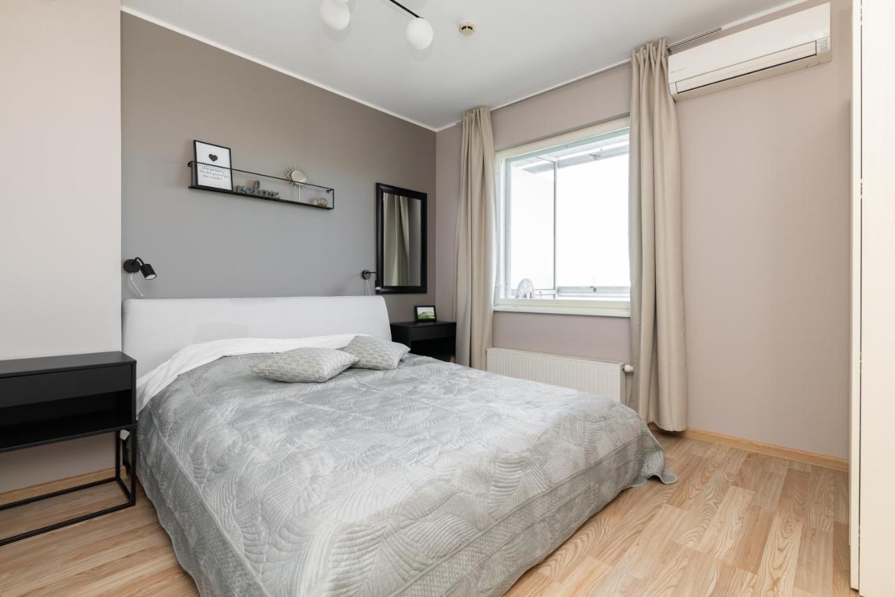 Viru Stylish Apartment Tallinn Luaran gambar