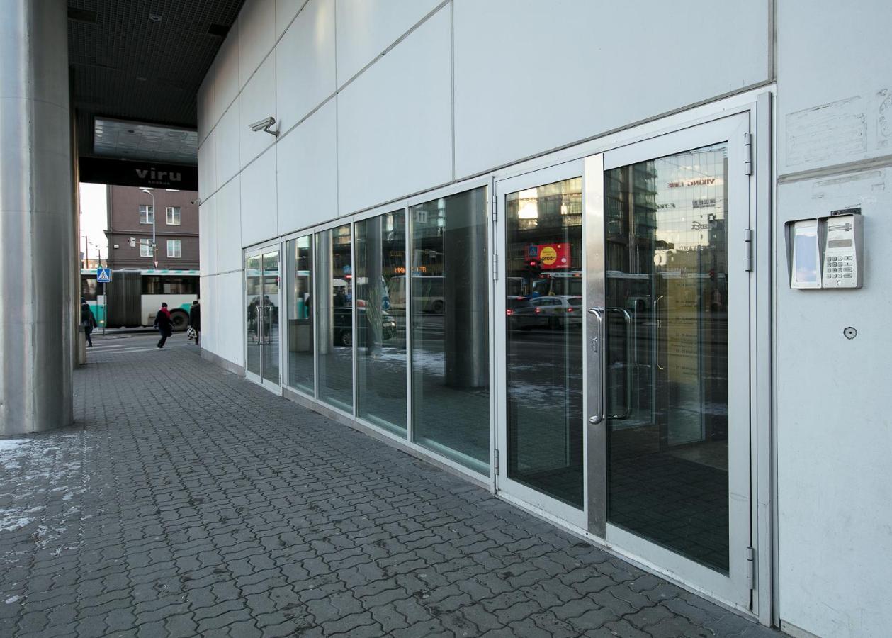 Viru Stylish Apartment Tallinn Luaran gambar