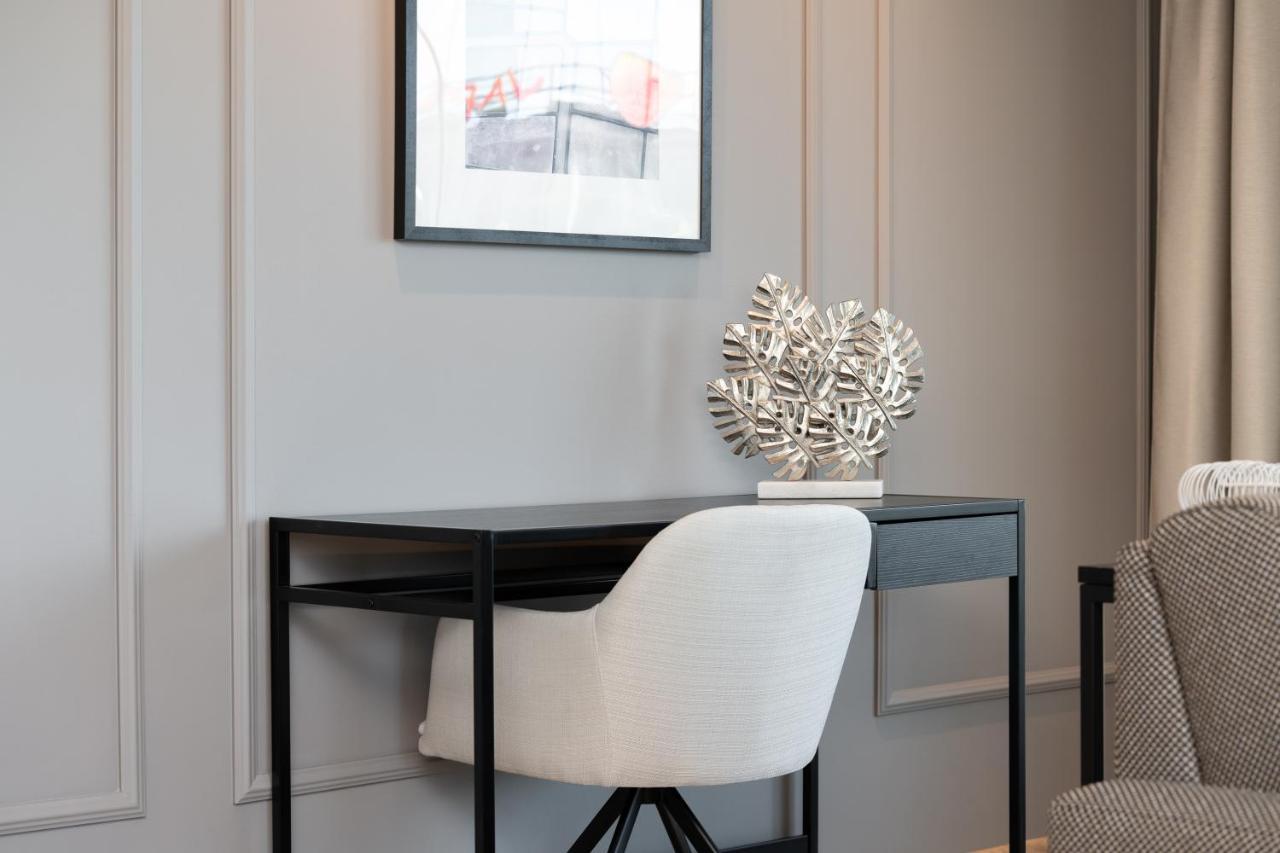 Viru Stylish Apartment Tallinn Luaran gambar
