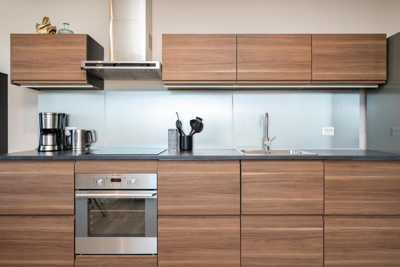 Viru Stylish Apartment Tallinn Luaran gambar