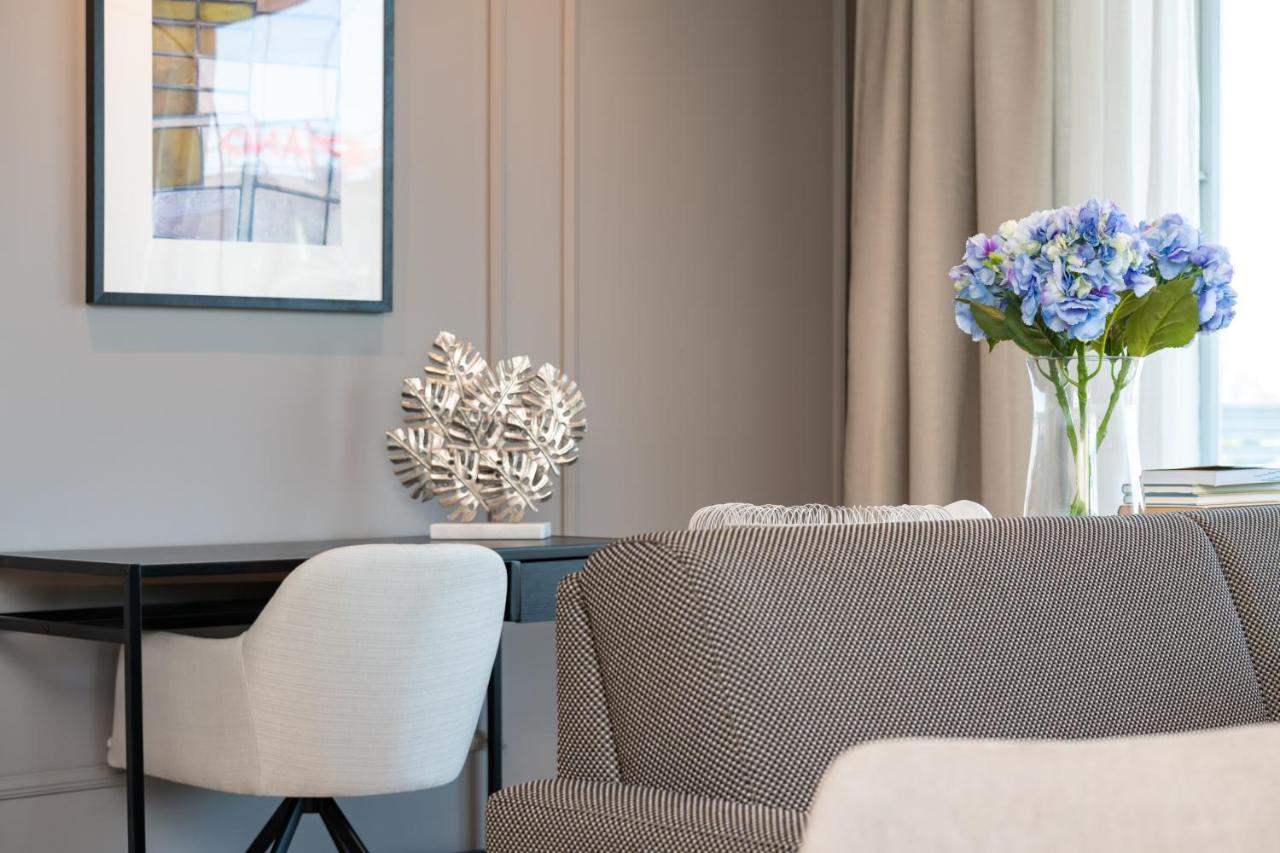 Viru Stylish Apartment Tallinn Luaran gambar