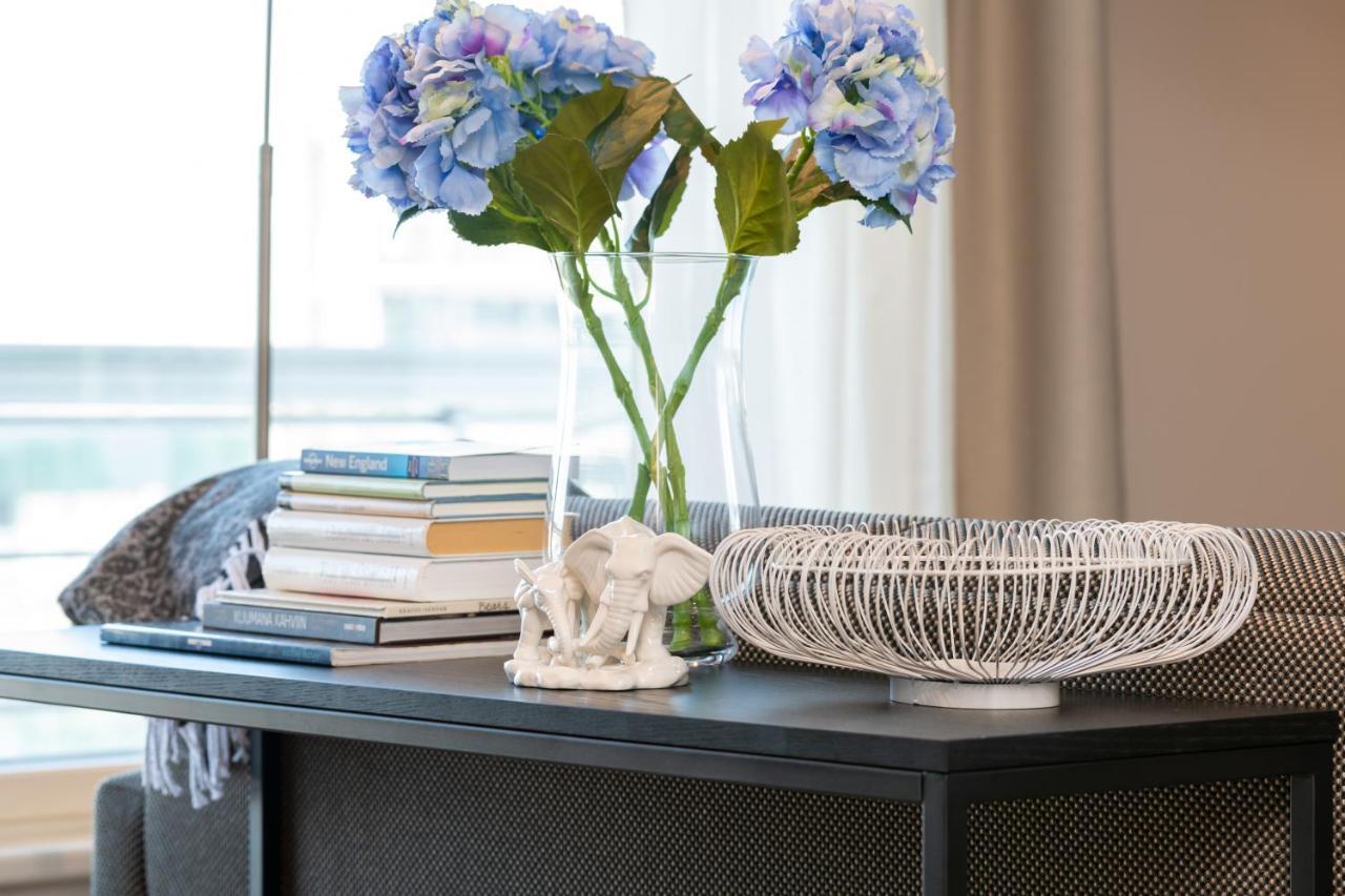 Viru Stylish Apartment Tallinn Luaran gambar